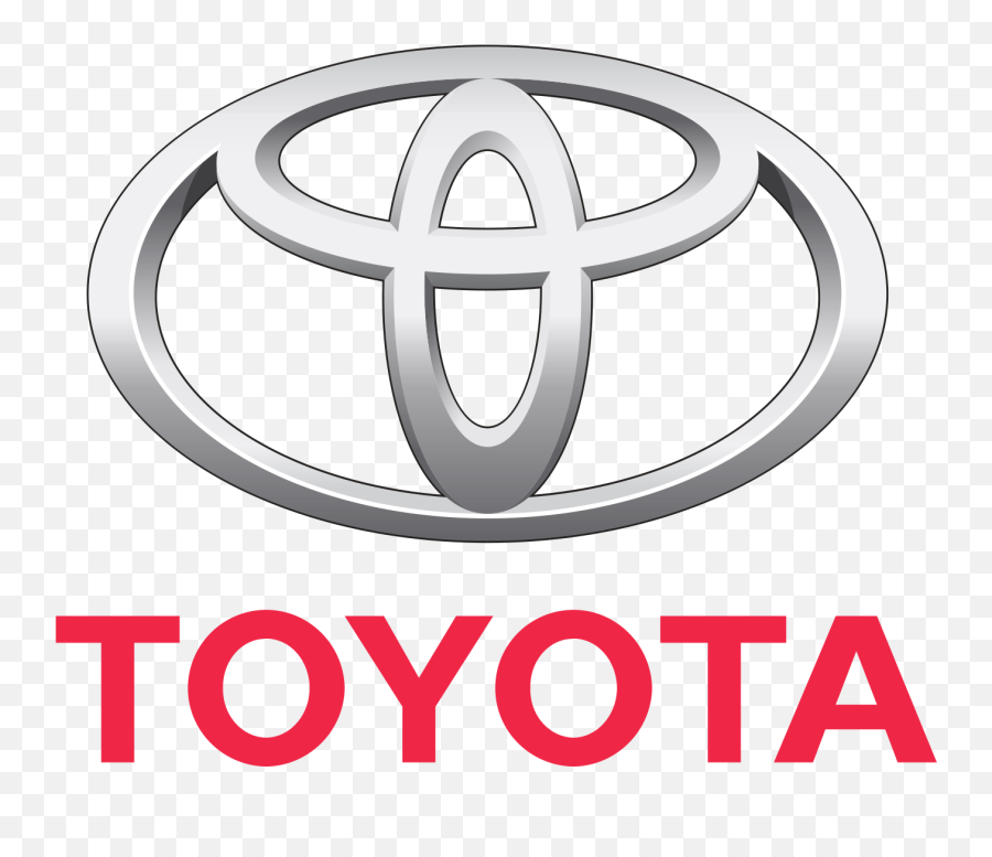 Toyota Mot And Car Servicing - Sudbury Suffolk Treadfirst Logo Toyota Vector Png Emoji,Toyota Emotion Car