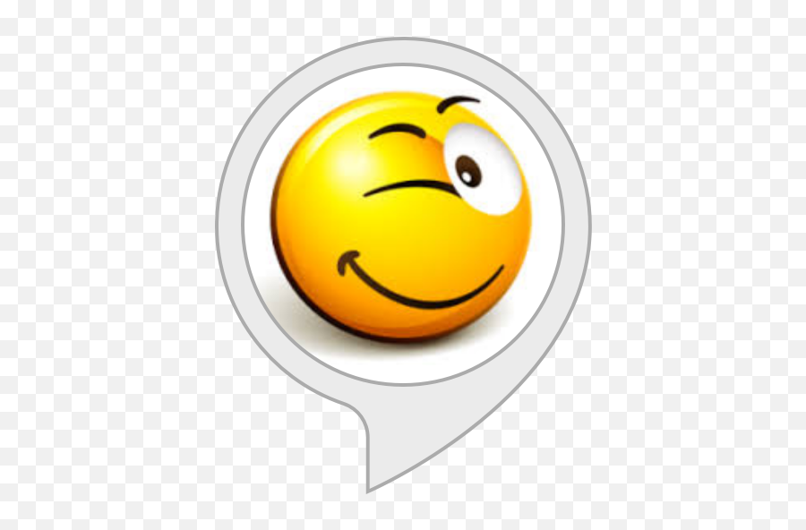 Alexa Skills - Happy Emoji,Punch Emoticon