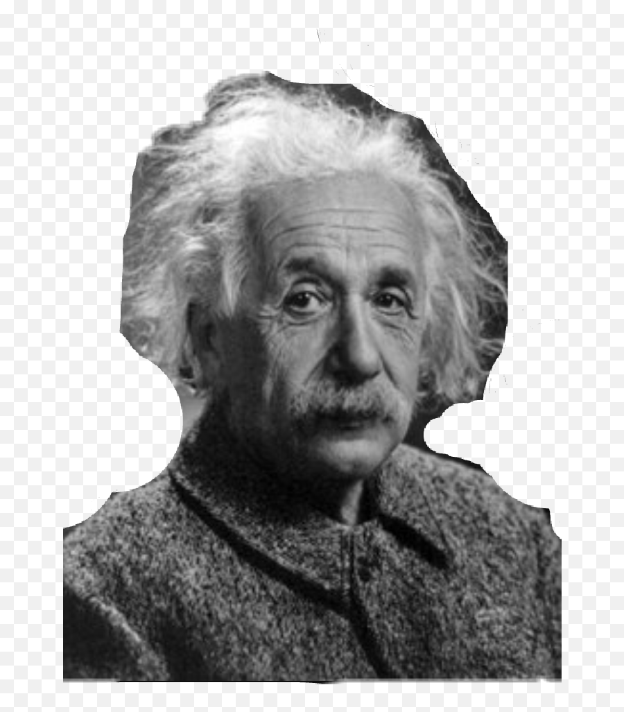 Albert Einstein Sticker By Alterschwede2 - Albert Einstein Emoji,Albert Einstein Emojis