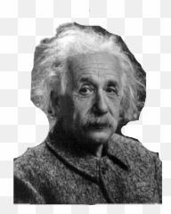 Albert Einstein Sticker By Alterschwede2 - Albert Einstein Emoji,Albert Einstein Emojis