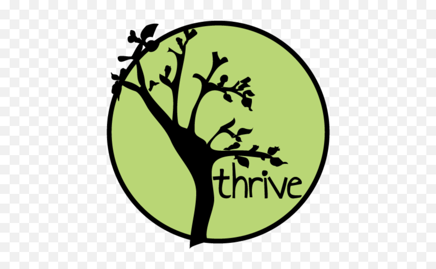 Blog U2014 Thrive - Tree Emoji,Emotion Dally Lama Npr