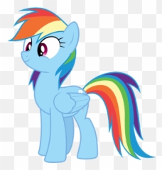 Copypasta Daddy - Mlp Rainbow Dash Cute Emoji,Thinking Emoji Copypasta