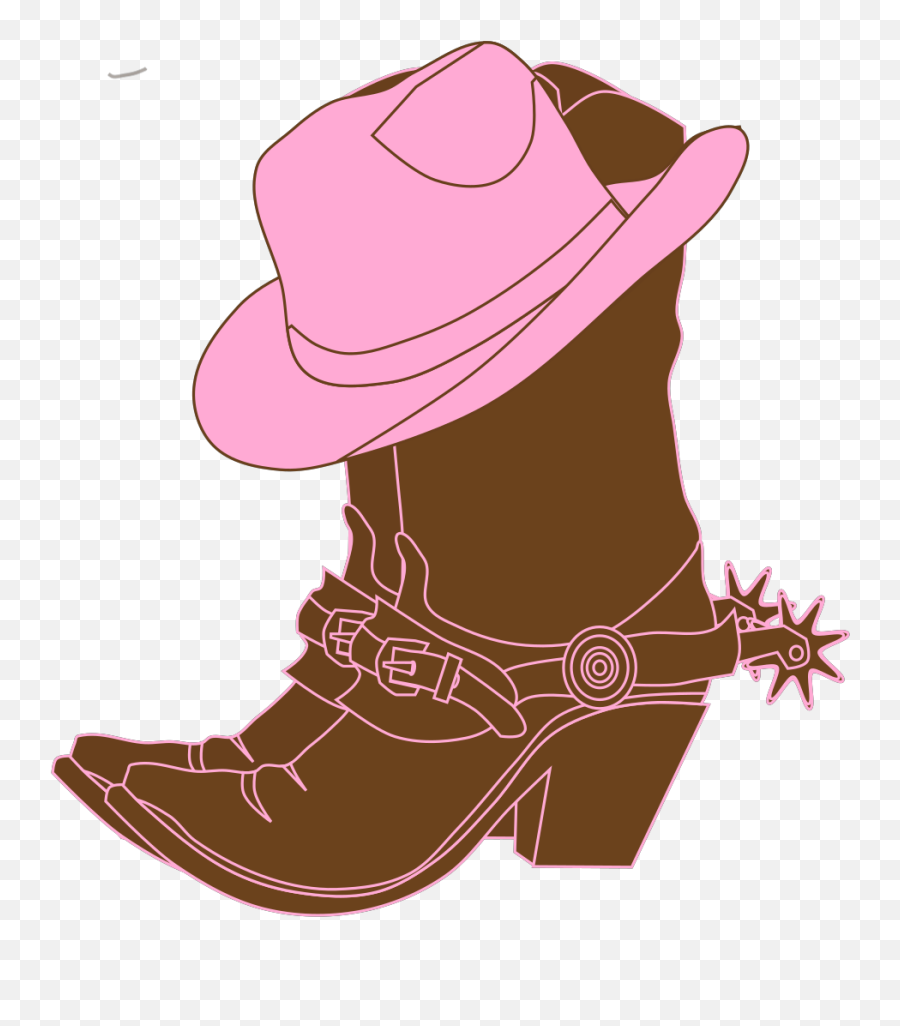 Cowboy Boot Emoji Png Image Png Arts - Cowgirl Clip Art,Cowboy Emoji