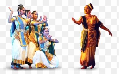 Pallavi Krishnan - Leading Exponent Of Mohiniyattam Rabindra Sangeet Dance Png Emoji,Songs About Season Emotions