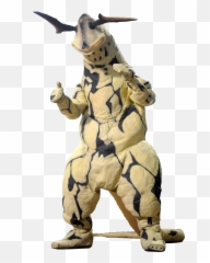 Eleking Emoji,Emotion Draining Monster