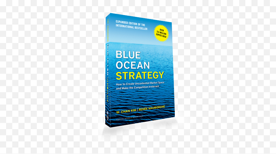 Daniel Kahneman - Blue Ocean Strategy Cover Emoji,Daniel Ariely Emotion
