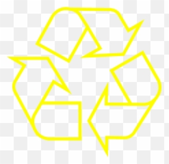 Recycling Symbol - Download The Original Recycle Logo Paper And Card Recycling Sign Emoji,Solid Color Vs Outline Emoji
