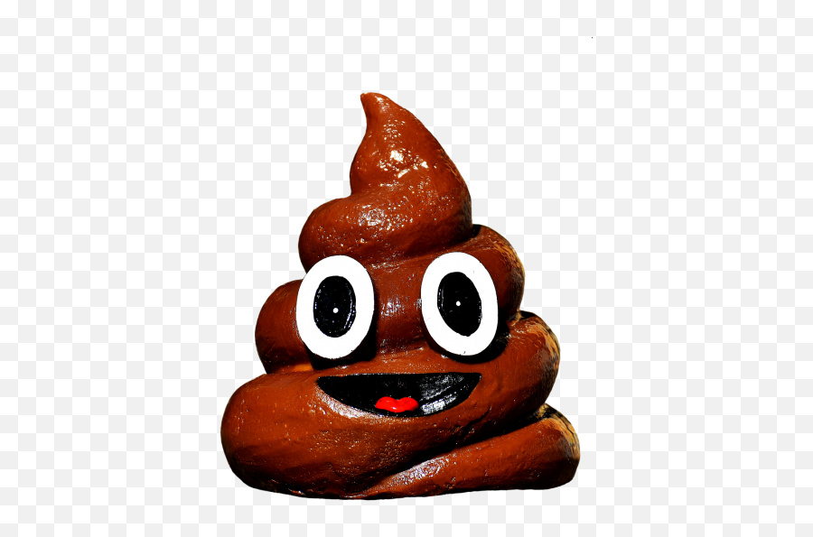 Human Feces Pile Of Poo Emoji - Human Waste,Turd Emoji Plungers