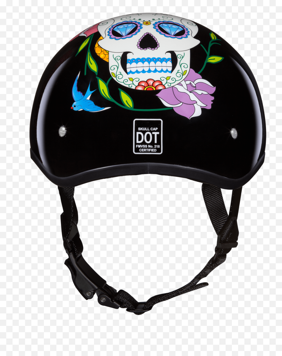 10 Skull Motorcycle Helmets Ideas In - Skull Half Helmets Harley Davidson Helmet Emoji,Tskull Emoticon
