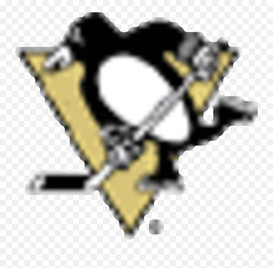 Can Ovechkin Catch Crosby In Best - Pittsburgh Penguins 2002 Logo Emoji,Ovechkin Emotions If