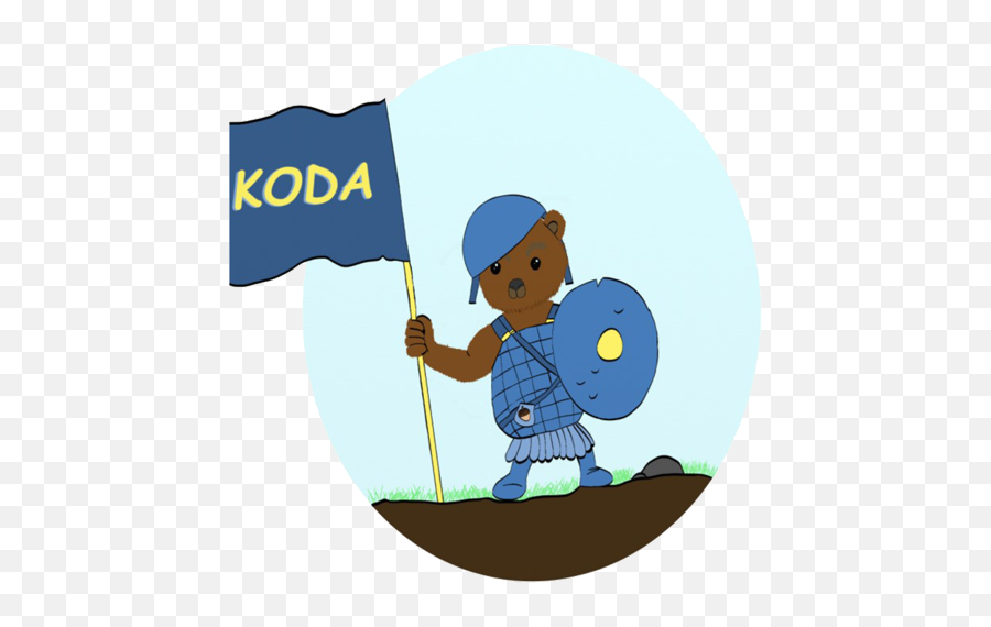 The Koda Program Emoji,Emotion Regulation Clip Art