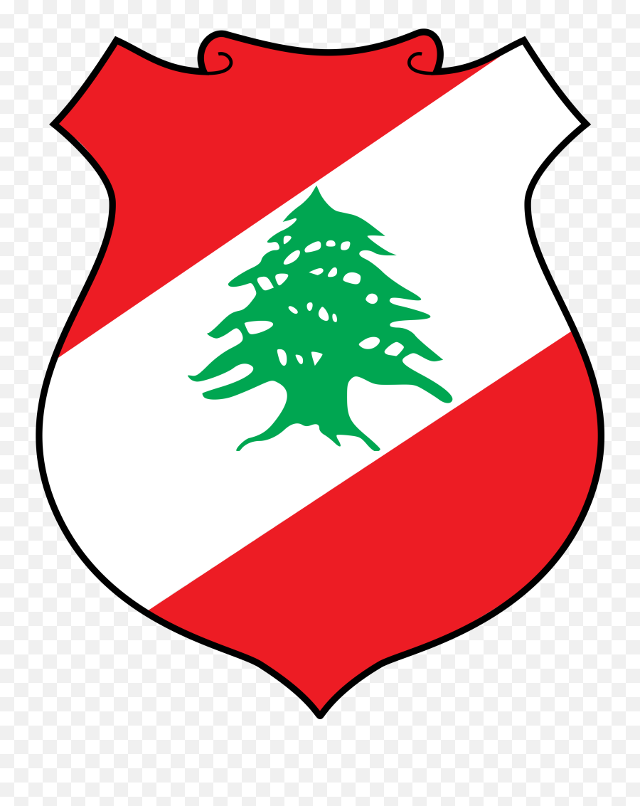 Flag Of Lebanon Flag Download - Lebanon Flag Emoji,Lebanon Flag Emoji