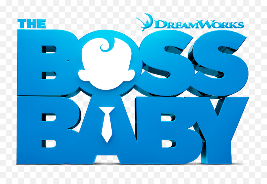 The Boss Baby - Boss Baby Hd Logo Emoji,Jimmy Kimmel Emoji Lemonade