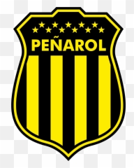 Logos De Futbol - Peñarol Logo Emoji,Emoticon De Uruguay Campeon De America