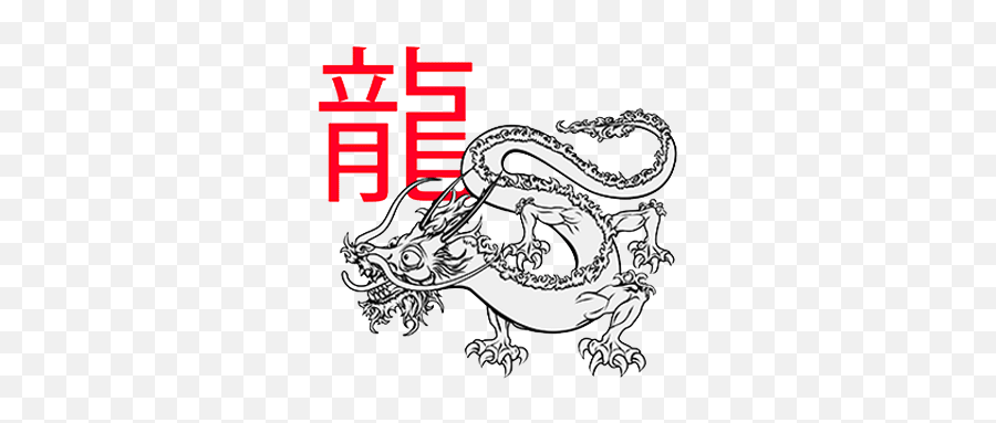 Zodiac Signs And Law Of Attraction - Dragon In Chinese Language Emoji,Power Of Emotions Art Of Attraction Quotes