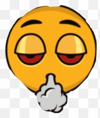 Marihuano Sticker - Stoner Emojis,Emoticon Marihuano