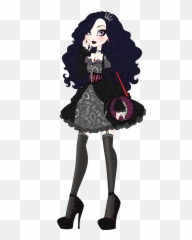 Mirriah Glass - Mirriah Glass Ever After Emoji,Drowning In A Glass Case Of Emotion