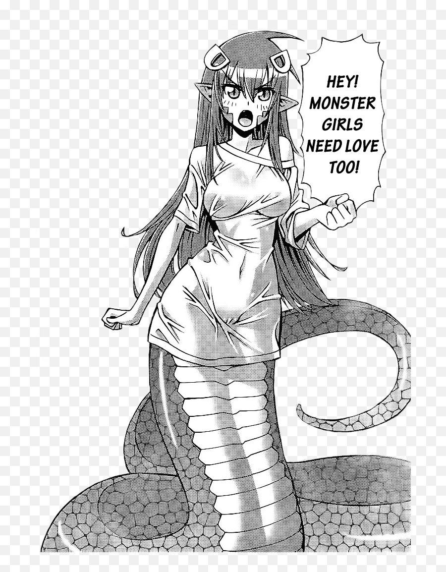 Telegram channel Monster Musume English Dubbed — @Monster_musume_eng —  TGStat