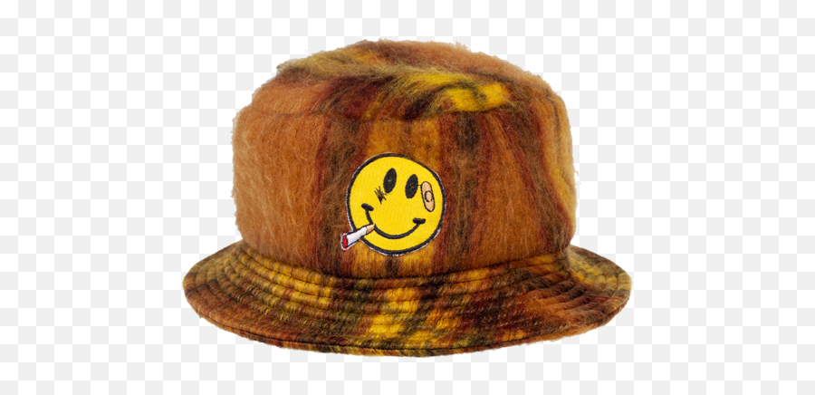 Hats - Costume Hat Emoji,Bucket Emoticon
