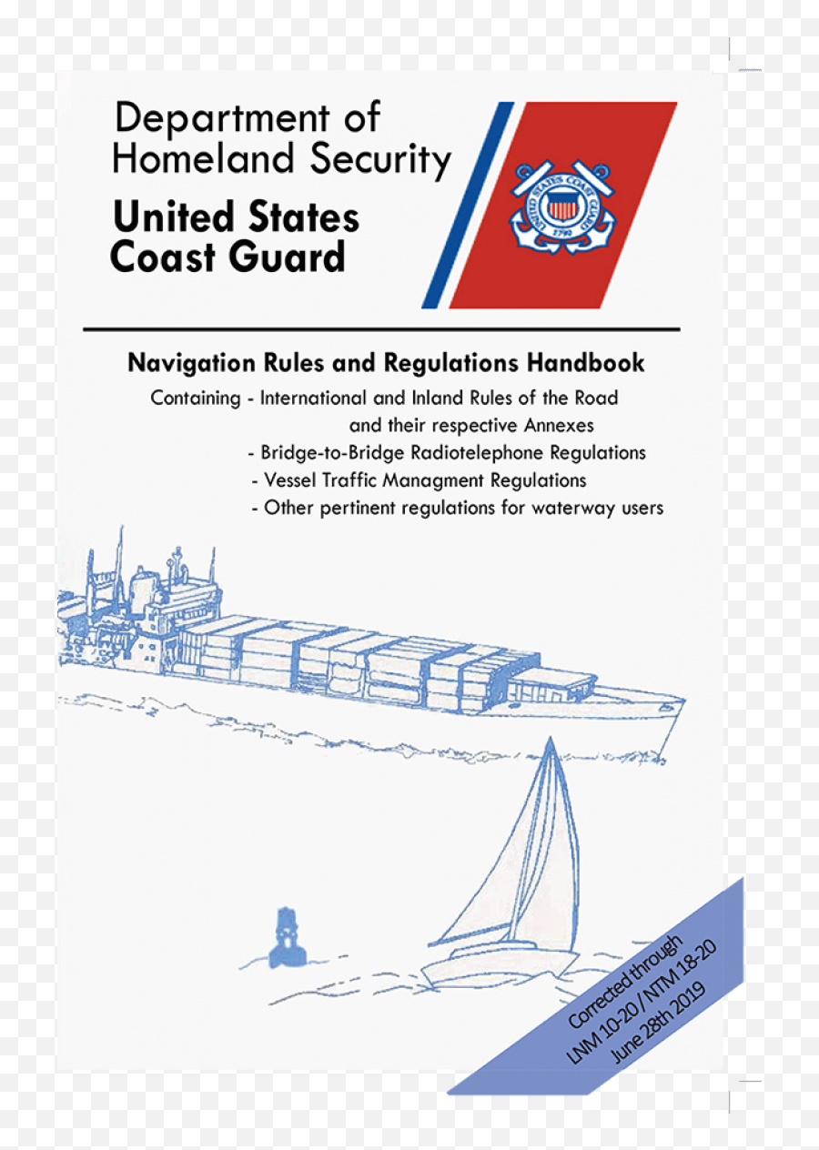 Navigation Rules And Regulations Handbook Us Government - Navigation Rules And Regulations Handbook Emoji,What Does The Japanese Emoticon Called Oars