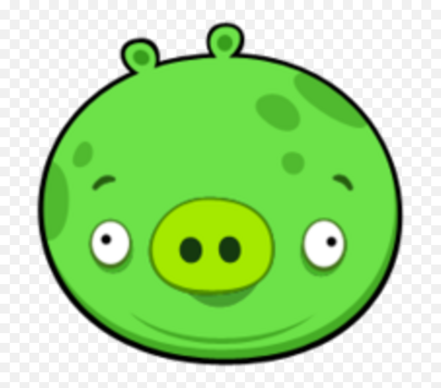 Discuss Everything About Angry Birds Wiki Fandom - Angry Birds Space Pigs Emoji,Animated Teacher Emoticon
