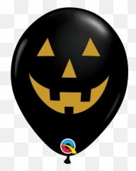 11 - Balloon Emoji,Spooky Emoticon