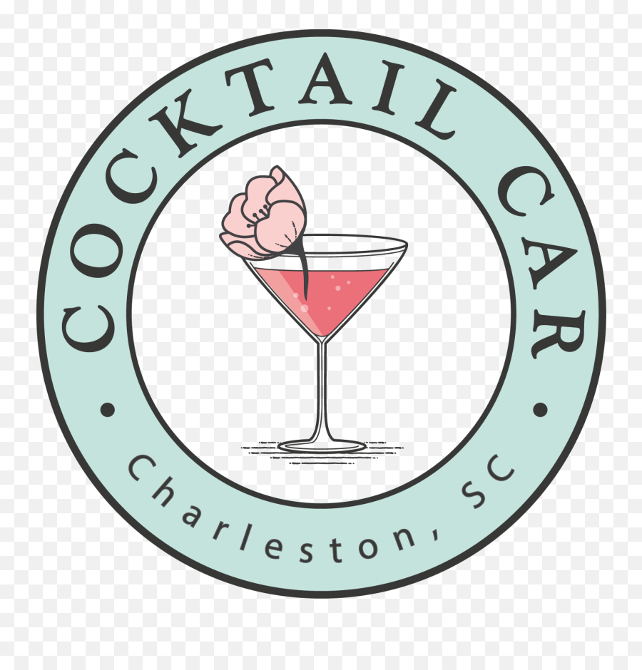 Cocktail Car - Martini Glass Emoji,Martini Emoji Ring