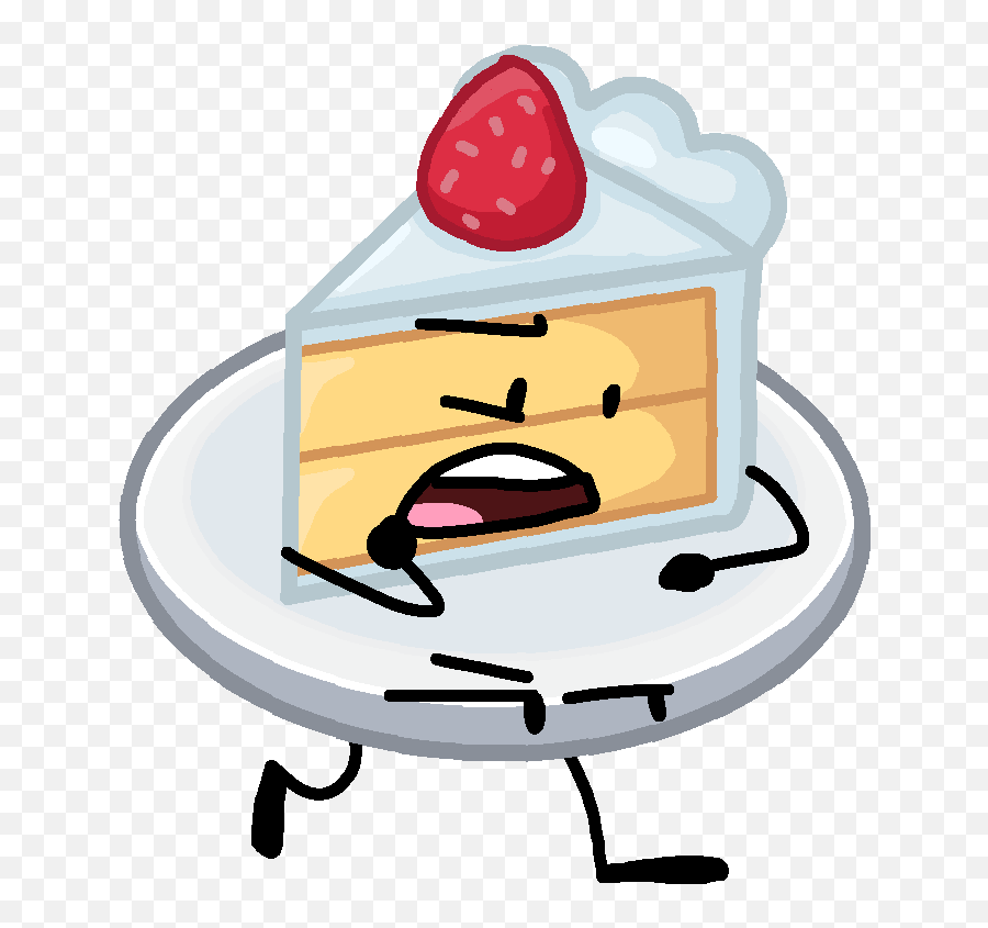 Cake The Emoji Brawl Wiki Fandom - Strawberries,Cake Emoji