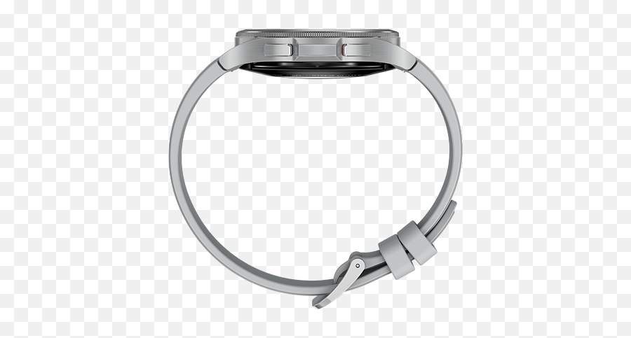 Galaxy Watch4 Classic Lte 46mm Silver Samsung Nz - Samsung Galaxy Watch 4 Classic Grey Emoji,Answer Guess The Emoji Level4
