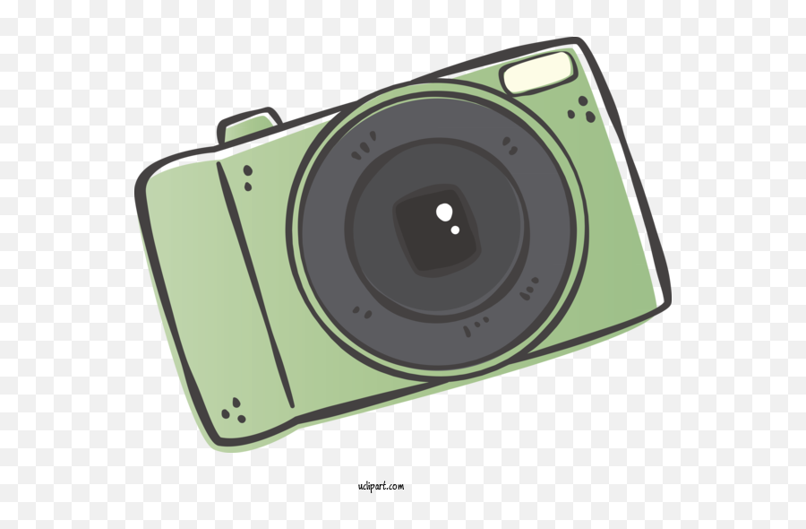 Camera Icon Clipart Icons Clip Art - Mirrorless Camera Emoji,Emoji Camera And Clip