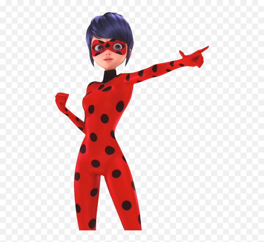 Miraculous Ladybug Transparent Image - Miraculous Ladybug Transparent Emoji,Miraculous Ladybug Emojis