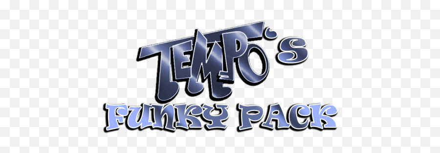 Tempos Funky Pack Emoji,Music Typewith Deep Emotions And No Fear Of Darkness