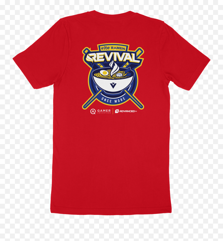 Revival 2020 Mood Shirts Emoji,Ramen Emoji