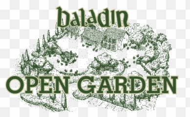 Baladin Open Garden Your Beer Park Indiegogo - Language Emoji,Show Me Emotion Tra La La La La