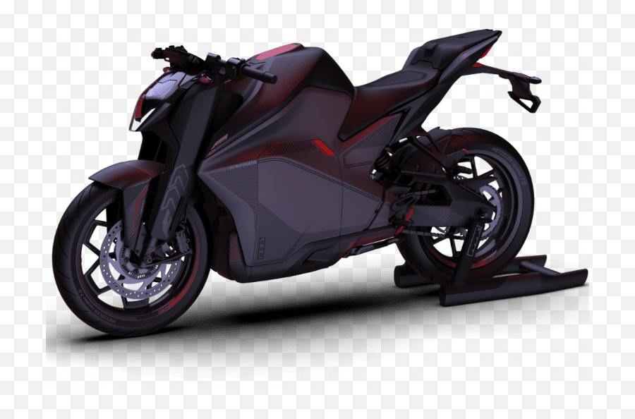 News - Ultraviolette F77 Bike Emoji,Couple Guy Emotions Fix Motorbike