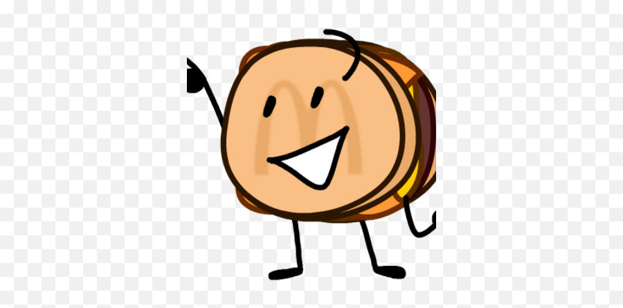 Mcgriddle Battle For Cautionu0027s Mcgriddle Wiki Fandom Emoji,Dancing Emoticon With Body