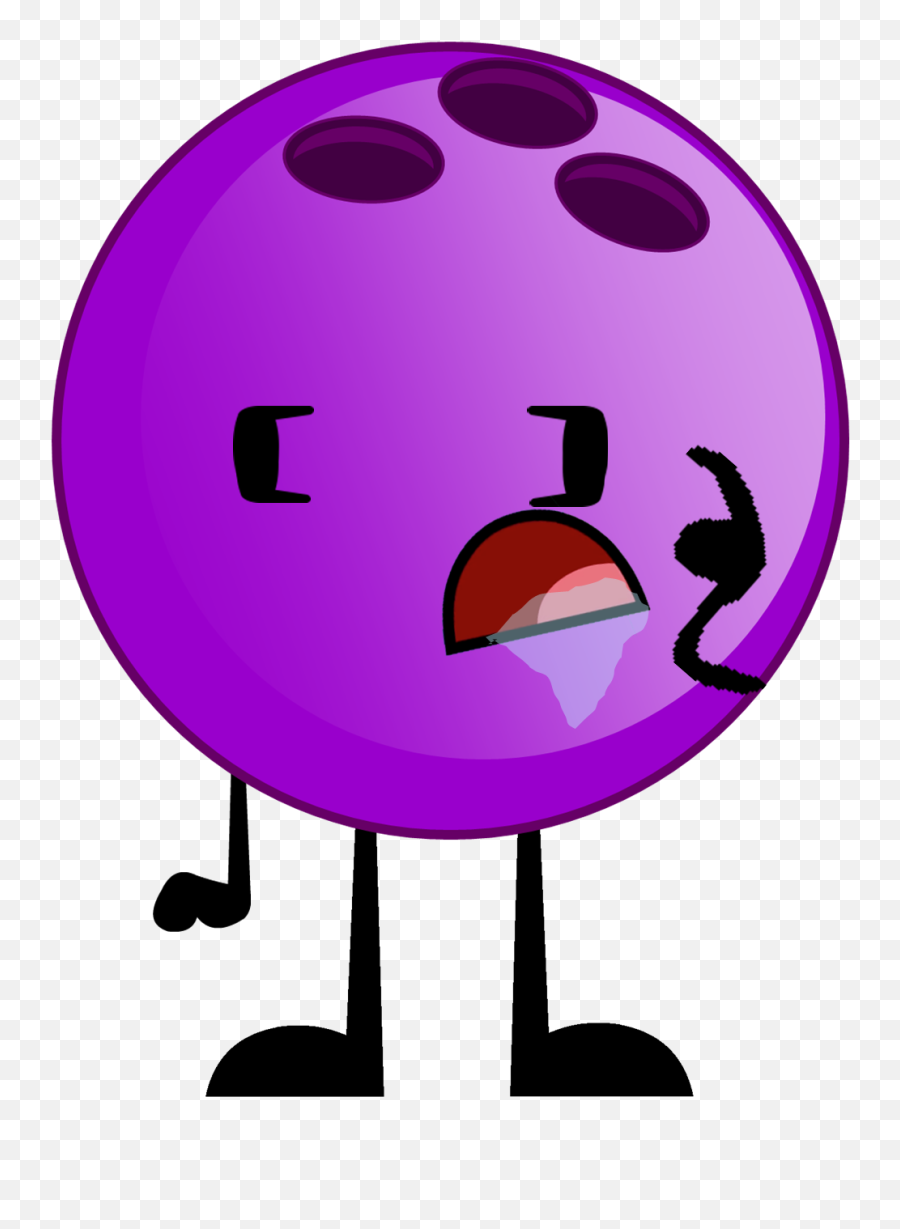 Bowly Lifeless Object Battle - Object Show Characters Fan Made Emoji,Ooooo Emoticon Bowly Lifeless Object Battle - Object Show Characters Fan Made Emoji,Ooooo Emoticon