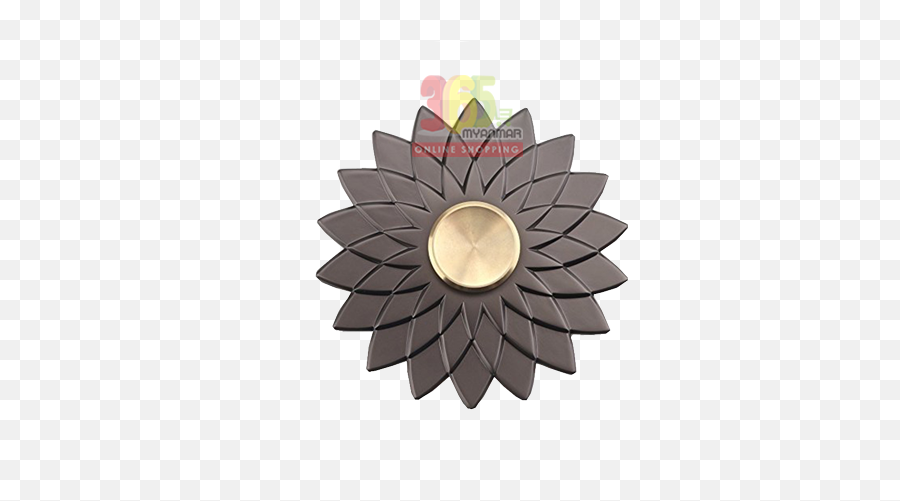 Lotus Design Fidget Spinner - Bp Logo Emoji,Fidget Spinner Pc Emoticon