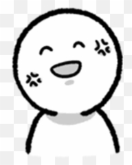 Face Sticker Pack - Stickers Cloud Dot Emoji,Face Emotions Drawing Google+