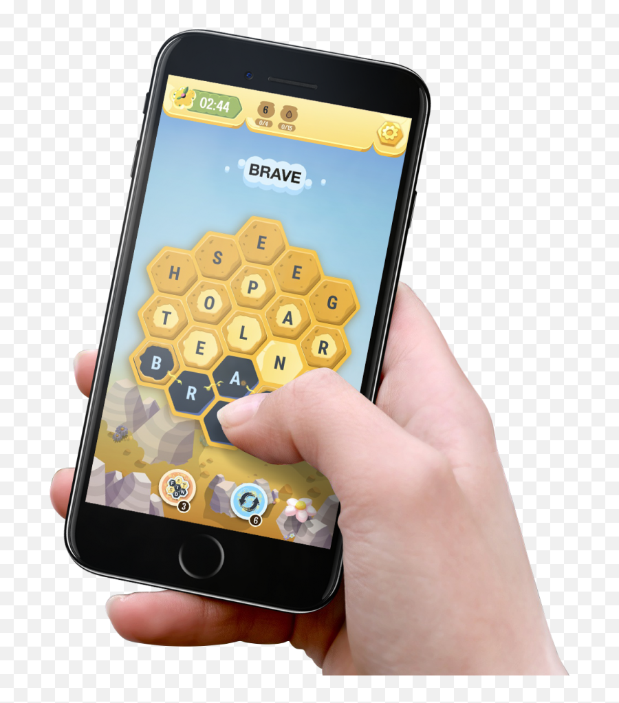 Game - Toliti Mobile App Emoji,Brave Emojis