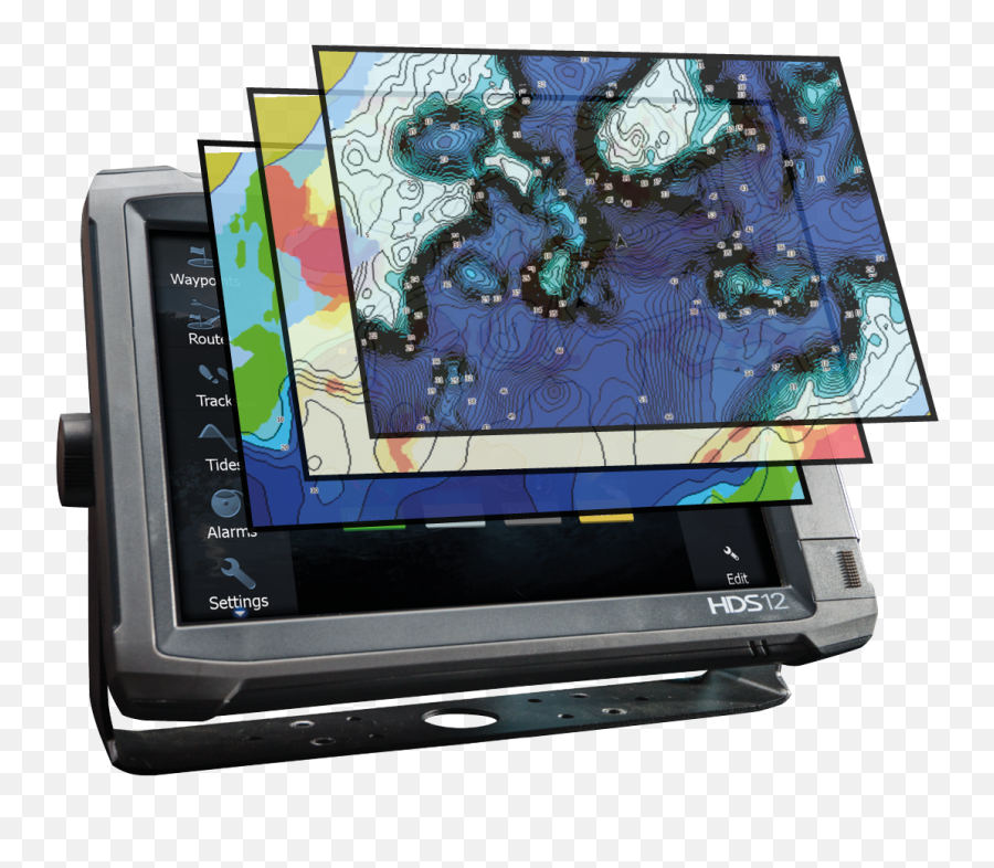 Digital Nautical Charts Cartography - Lowrance Ti Maps Emoji,Sex Emojis Fpr Head