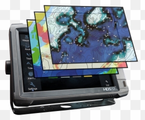 Digital Nautical Charts Cartography - Lowrance Ti Maps Emoji,Sex Emojis Fpr Head