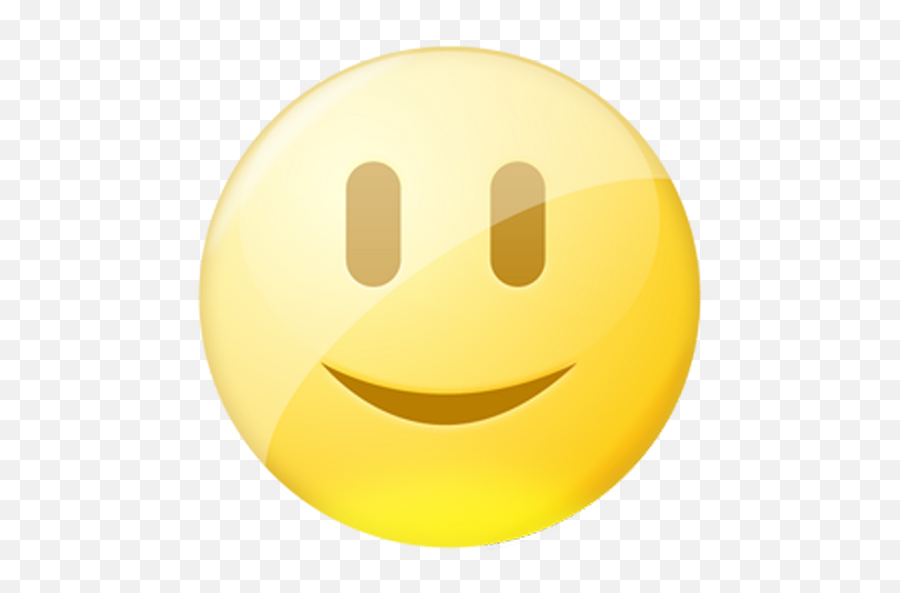 Apps Games - Wide Grin Emoji,Complex Happy Emoticon