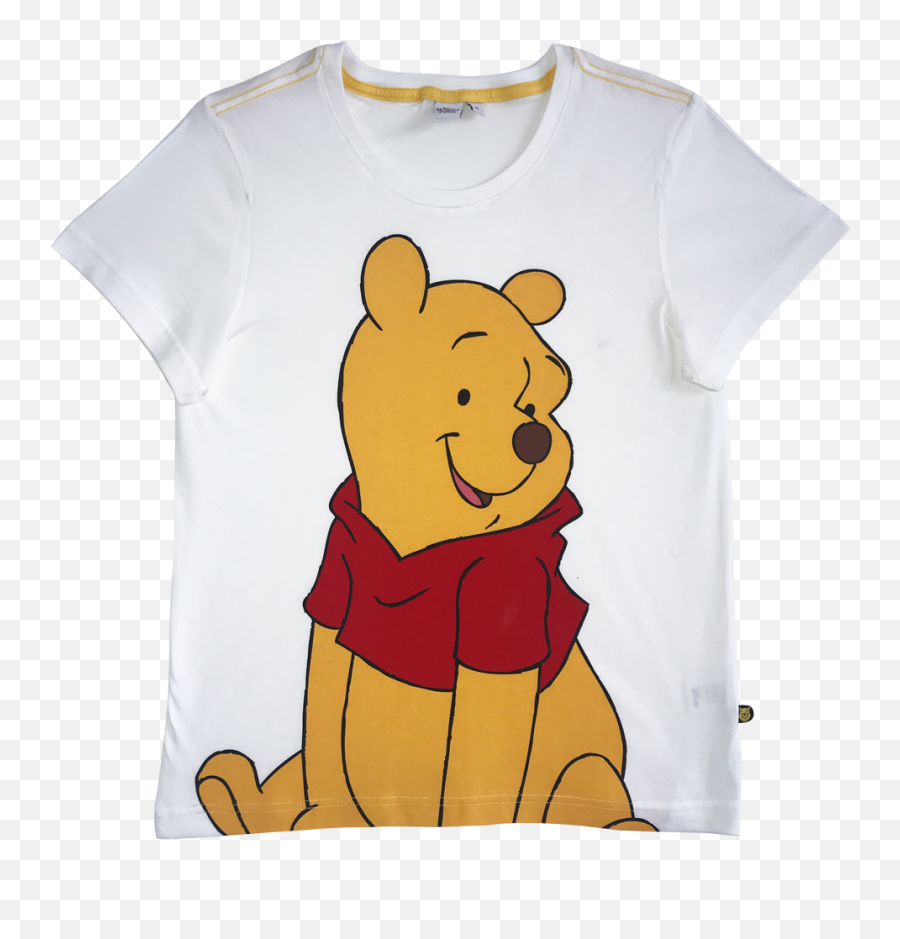 Winnie The Pooh Graphic T - Shirt I Common Sense Short Sleeve Emoji,Winnie The Pooh Emojis