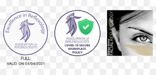 About Manny Reflexology - Slough Windsor Iver Berkshire Association Of Reflexologists Emoji,Emotions On Face Reflexology