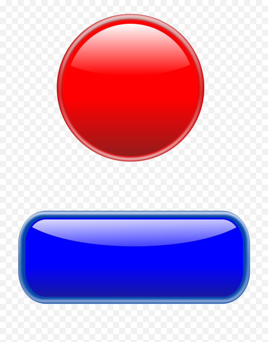 Bezzled Clipart Png - Boton 3d En Png Transparent Png Full Glassy Button In Inkscape Emoji,Emoji Boton