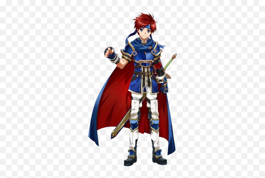 Roy - Smashwiki The Super Smash Bros Wiki Roy Fire Emblem Heroes Emoji,Seat Emotions On Fire Emblem Character Sprites