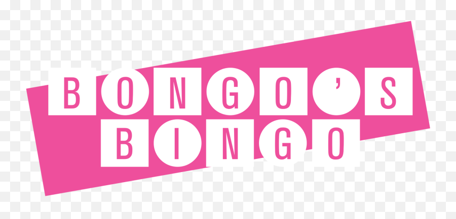 Bongos Bingo At The Clapham Grand London - Bongos Bingo Logo Emoji,Bongo's Emoji