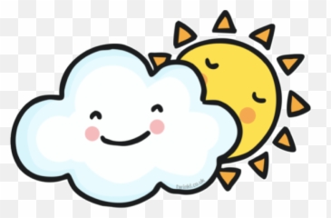 Weather By Ursai Ursa On Genially Emoji,Emotion Chartoon
