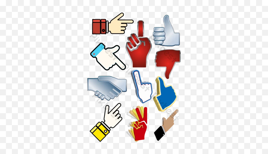Hd Background Transparent Finger Vein Verification Finger Emoji,Emoji Finger Pointing Up No Background